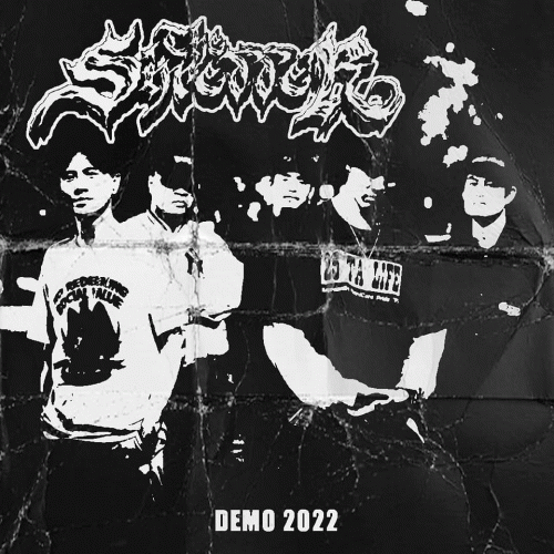 The Shredder : Demo 2022